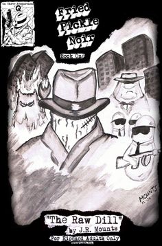 miss pickel comic strip Dick nichols southern california