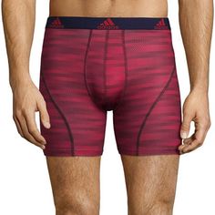 COINED Mens 2-4 Pack Large Size Boxers XL 2XL 3XL 4XL