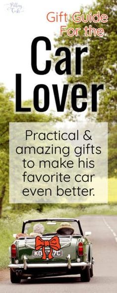 Best Gifts For Car Lover Pinterest Best Gifts For Car Lover Pinterest And Cars