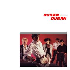 190 Ideas De Duran Duran Caratulas De Musica Caratula Portadas