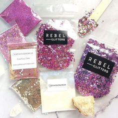 WINE GLASS NAIL ART GLITTER 008 ULTRA FINE CHUNKY MIXES PIGMENT COLORS POWDER