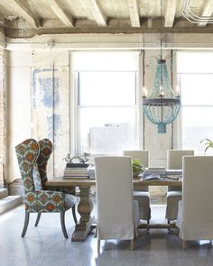 Swedish Interiorseleish Van Breems "tailored White Slipcovers Amusing Captain Chairs For Dining Room Design Ideas Swedish Interiorseleish Van Breems "tailored White Slipcovers Enchanting Captain Chairs For Dining Room Decorating Inspiration