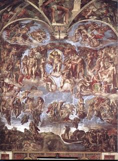 28 Best Performing The Painting Images Peter O Toole Sistine The Last Judgement By Michelangelo Buonarroti Sistine Chapel Vatican City Italy