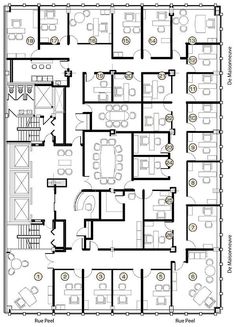 typical executive office room layouts in 2018 pinterest office