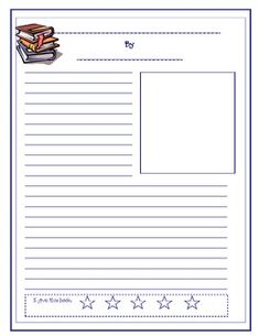 review paper template