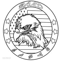 printable bald eagle coloring pages for kids | cool2bkids | birds ... - Bald Eagle Coloring Pages Kids printable bald eagle coloring pages for kids | cool2bkids | birds ... - Bald Eagle Coloring Pages Kids