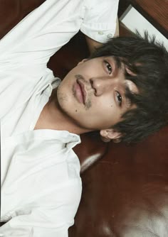 錦戸亮さん