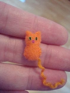 Mini straight jacket for stuffed animal custom size Small micro tiny
