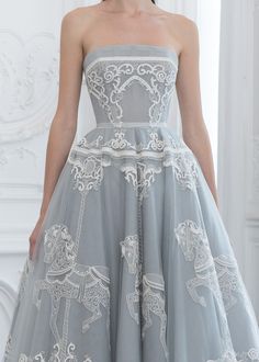 Pale Blue Party Dresses Tumblr