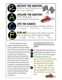 How to write an essay on racism