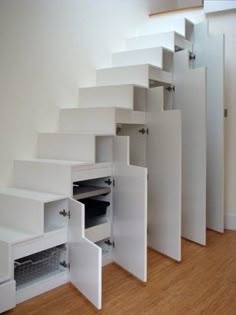 Under Stairs Drawers 31 of the best space-saving design ideas for small homes | easy Under Stairs Drawers 31 of the best space-saving design ideas for small homes | easy