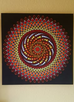 1020 best canvas dot painting images on pinterest pointillism