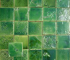Kitchen Tiles Handmade one of a kind handmade tiles for design and architecture Kitchen Tiles Handmade one of a kind handmade tiles for design and architecture