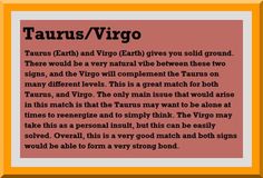 What Zodiac Signs Are Best Compatible With Virgo?