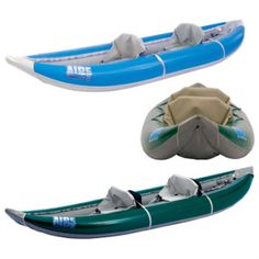 Nrs Riken Seminole Inflatable Kayak Nrs Riken Seminole Inflatable Kayak