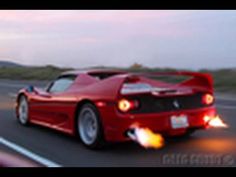 Amazing cars!