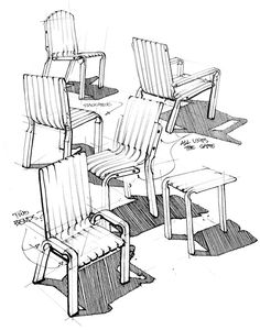 Furniture Design Sketches some quick sketches #chair #furniture #furnituredesign #design Furniture Design Sketches some quick sketches #chair #furniture #furnituredesign #design