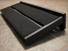 Diy Pedalboard Build Ideas Pinterest Best Guitars Ikea Gorm Shelf Turned Into A Guitar Pedal Board 100 Dollar Product For 20bucks