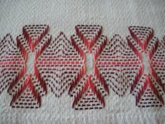 330 best embroidery swedish weaving huck embroidery images on