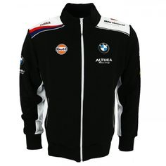Oficial MCAM/'S Yamaha Equipo Chaqueta Polar