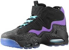 Nike Air Griffey Max 1 Aqua Safari. I have a feeling I'll Nike Air Griffey Max 1 Aqua Safari. I have a feeling I'll