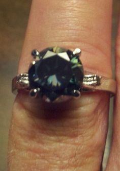 New Jewelry Yellow Champagne Quartz Sterling Silver Overlay 5 grams Ring Size 7.5 US
