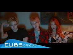 16 Triple H 199x Ideas Triple H Cube Entertainment Tripled