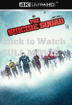 Watch The Suicide Squad Full Movie!. The Suicide Squad tell story about Supervillains Harley Quinn, Bloodsport, Peacemaker and a collection of nutty cons at Belle Reve prison join the super-secret, super-shady Task Force X as they are dropped off at the remote, enemy-infused island of Corto Maltese. #Action #movies #Movienight #MoviePoster #movietowatch #2021movie Watch The Suicide Squad Full Movie FreeWatch The Suicide Squad now by clicking button bellow and experience the magic of cinema.