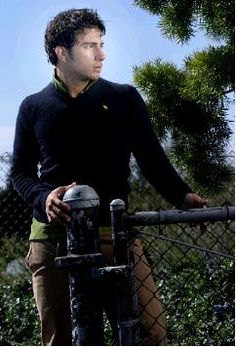 dating site photographer
