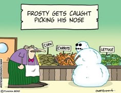 60 Best Christmas Puns Images