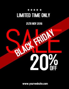 62 best black friday flyer templates images in 2018 flyer template