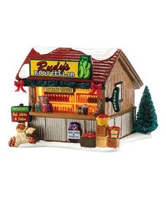 Department 56 Christmas in the City Learning the Charleston Accessory Figurine