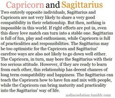 scorpio sagittarius compatibility scorpio astrology zodiac capricorn and sagittarius compatibility chart