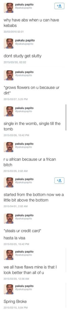 Pakalu Pipito Everyone Pakalu Pipito Everyone