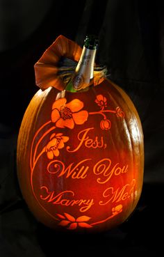 29 Best Fall Proposal Ideas Images On Pinterest In 2018 Pumpkin Carving Ideas For Proposing And Planning A Fall Proposal Once You Have The Perfect Engagement Ring Rings Proposals
