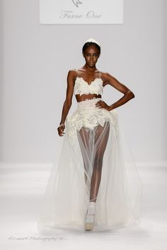 Amato Haute Couture Wedding Dresses