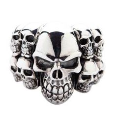 Sterling Silver Ring Spider 925 Neuf Taille 5-11 NEUF