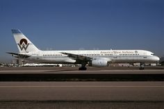 america west boeing 757 arizona theme america west pinterest america west airlines frequent flyer