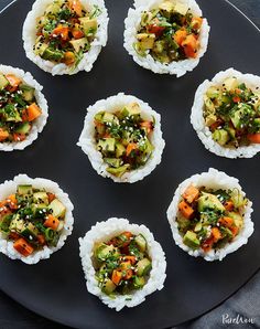 288 Best Lunch Party Food Images Dinner Recipes Side 7 Surprising Lunches That Put Your Boring Kale Salad To Shame