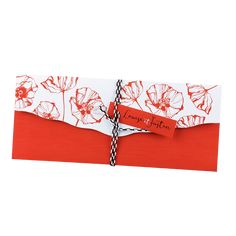 50 x Premium Geschenkgutscheine Klappkarten schwarz rote Schleife Weihnachten