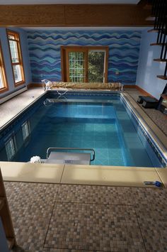 9 Indoor Swimming Pools Ideas Indoor Swimming Pools Swimming Pools Endless Pool