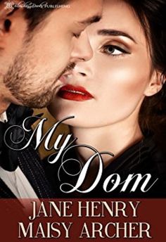 The Reluctant Dom Ebook