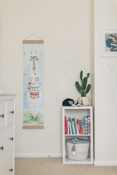113 Best Desert Nursery Theme Images On Pinterest In 2018 Infant We Re Excited To Share Judah S Llama Cactus Theme Nursery With You That Right Baby E Has A F