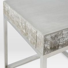 Family Room Jennie Side Table Metro Lane Colour