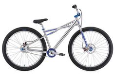 2020 SE Bikes Bronco 16/" LE BMX Bike Kids Series Matte Blue