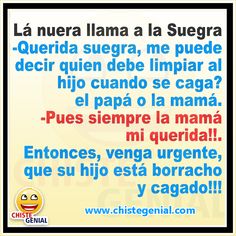 56 Chistes Ideas Humor Spanish Humor Spanish Jokes