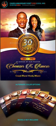 Church Event or Conference Flyer Flyer template, Churches and - conference flyer template Church Event or Conference Flyer Flyer template, Churches and - conference flyer template
