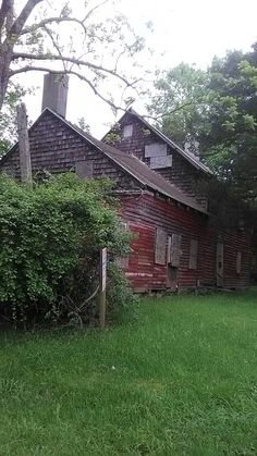 Bayville Nj Picture By S Vargas Old Hotel Built In 1920 Now Anderson Farm Sloop Creek
