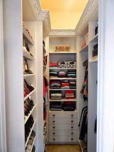 Small Closets Tips And Tricks Master Closet Small Walk In Wardrobe Idea For Houseboat I Have Changed My Mind Think The Mirror Should Stay Bedroom And E On Far Wall Of
