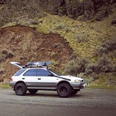 150 Best Subaru Off Road Images In 2019 Lifted Subaru Rolling